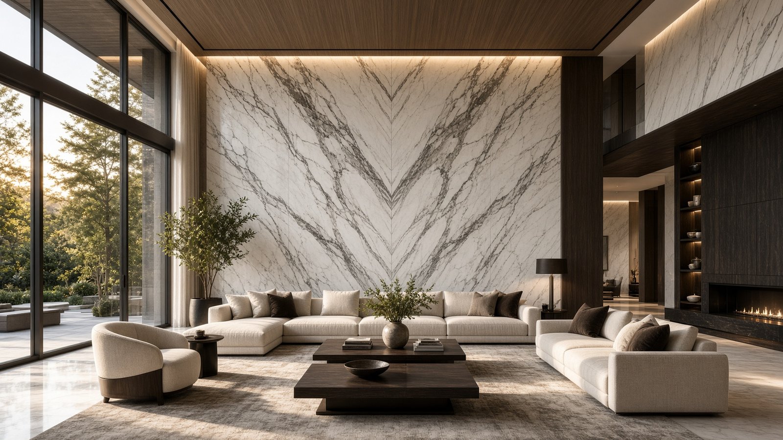 Sea Face Villa