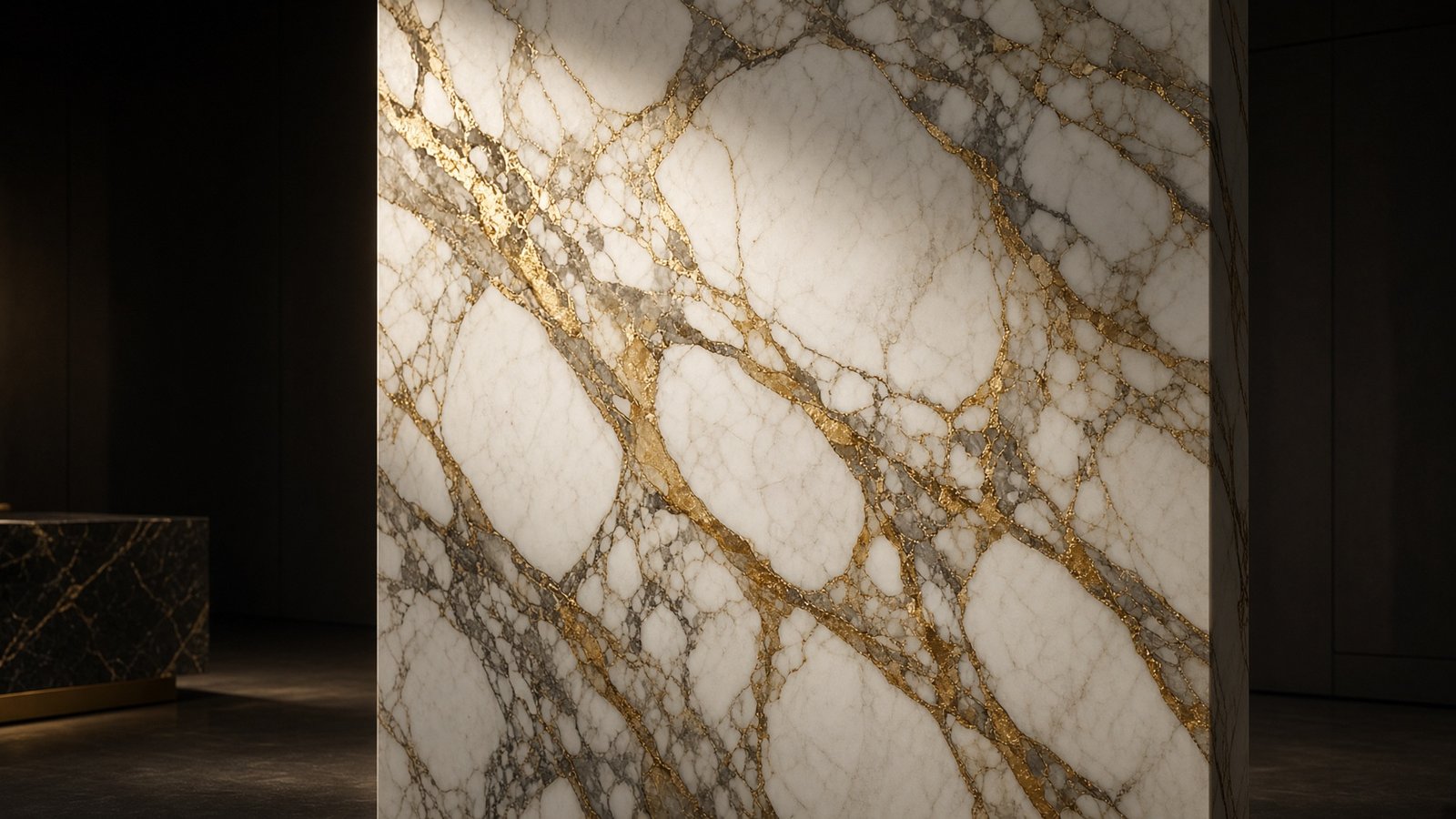 Calacatta Gold
