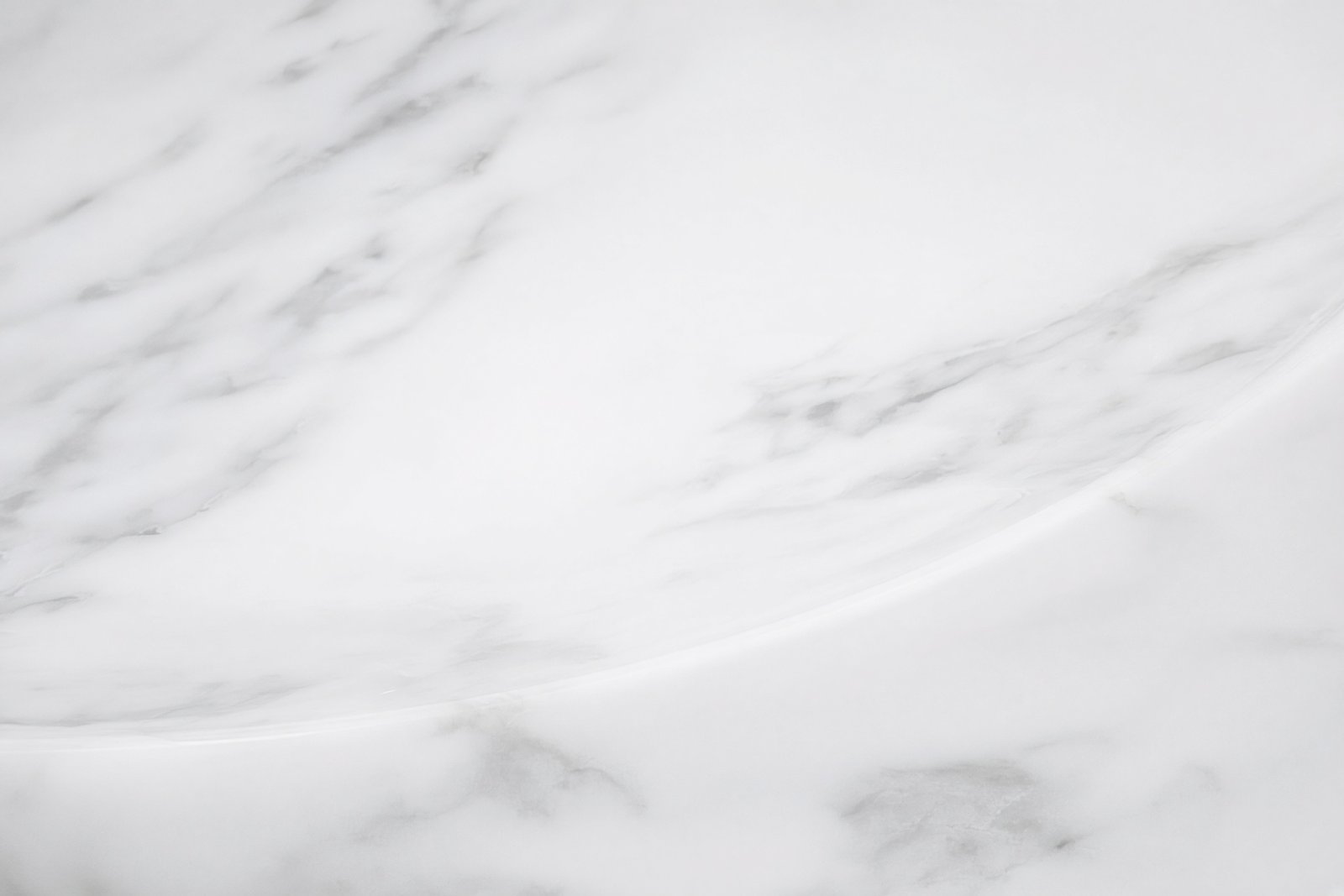 White Michelangelo